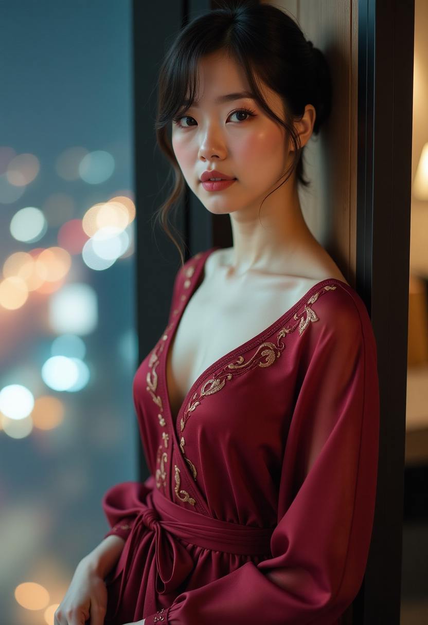 超时空契约